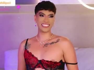 samphillipss from Chaturbate