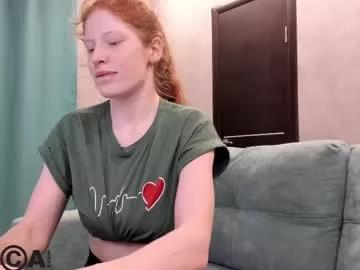 sandra__wilson on Chaturbate