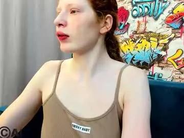 sandra__wilson on Chaturbate