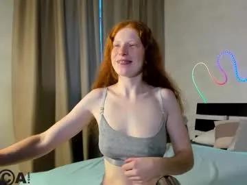 sandra__wilson on Chaturbate