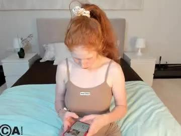 sandra__wilson on Chaturbate
