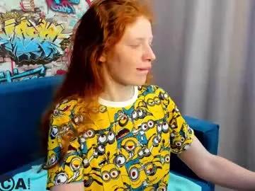 sandra__wilson on Chaturbate