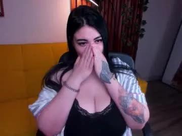 sandraeleson on Chaturbate