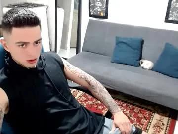 santi_ss from Chaturbate