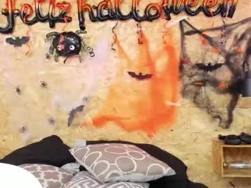 santiblack7 on Chaturbate