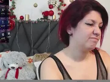 sanyaseraphine0 on Chaturbate