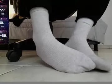 sanyaseraphine0 on Chaturbate