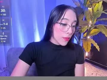 saori_katusmi on Chaturbate 