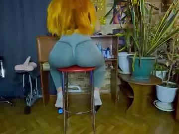 sara__foxy from Chaturbate