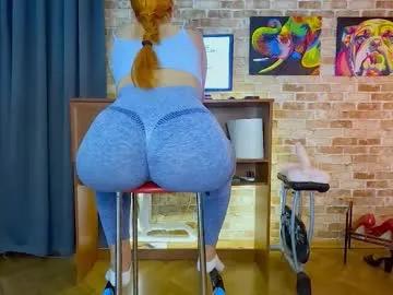 sara__foxy on Chaturbate