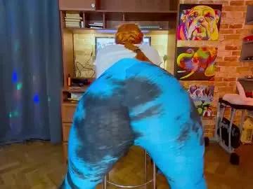 sara__foxy on Chaturbate