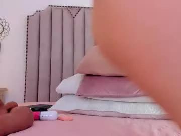 sara__williams on Chaturbate 