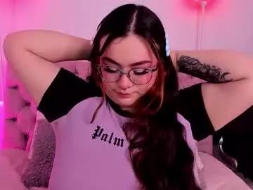 sara_ariass on Chaturbate