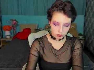 sara_frayy on Chaturbate