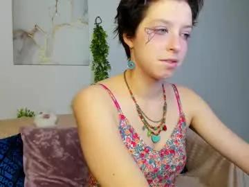 sara_frayy on Chaturbate