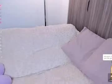 sara_kim_ on Chaturbate