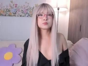 sara_kim_ on Chaturbate
