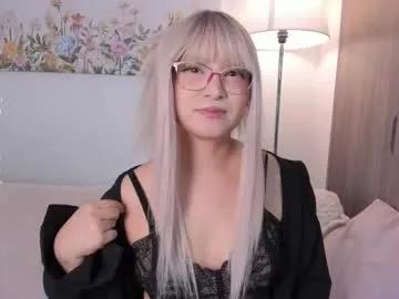 sara_kim_ on Chaturbate
