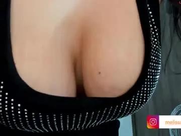 sara_maisa on Chaturbate
