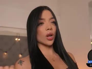 sarah_hiill on Chaturbate