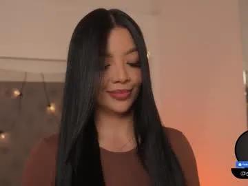 sarah_hiill on Chaturbate