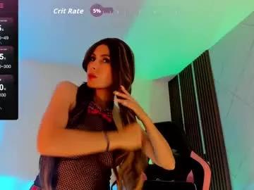 sarah_perez1 on Chaturbate 