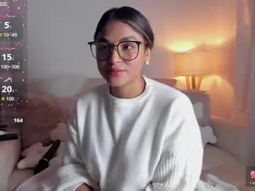 saraparisi_ on Chaturbate