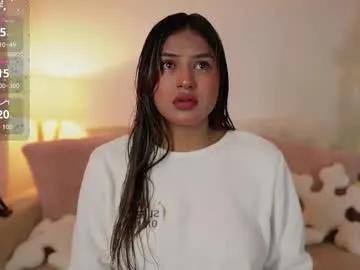 saraparisi_ on Chaturbate