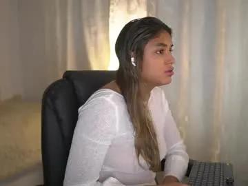 saraparisi_ on Chaturbate