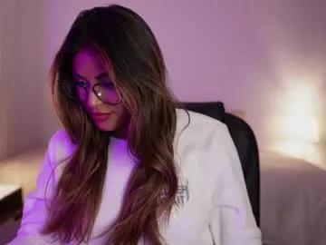 saraparisi_ on Chaturbate