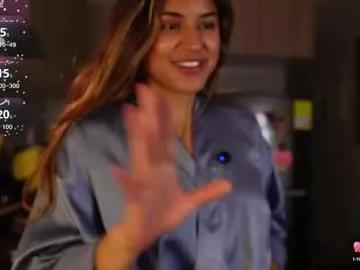 saraparisi_ on Chaturbate