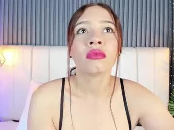 sarariley_ on Chaturbate