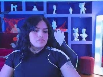 sari_belle on Chaturbate