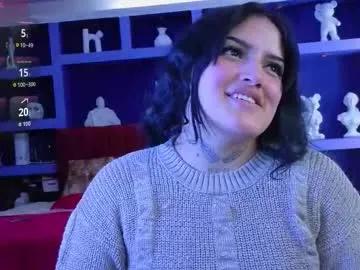 sari_belle on Chaturbate