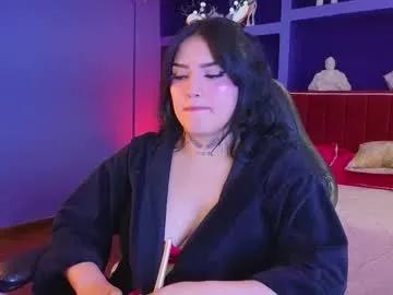 sari_belle on Chaturbate