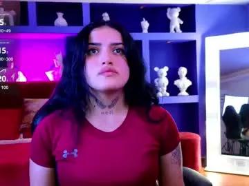 sari_belle on Chaturbate