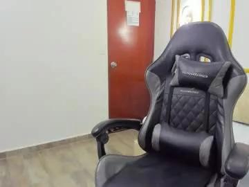 sarita_pinkie on Chaturbate 