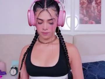 saritabratz on Chaturbate