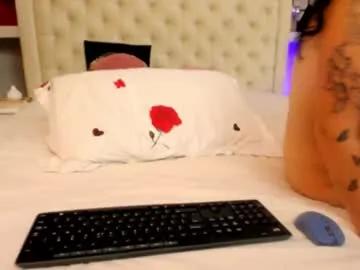 sarra_ray on Chaturbate