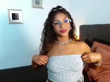 sasha_bowei on Chaturbate