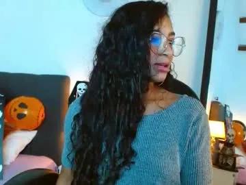 sasha_bowei on Chaturbate