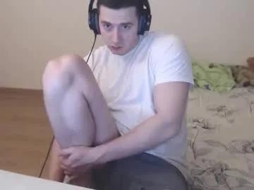 sasha_calvin from Chaturbate