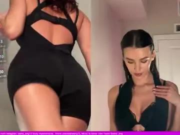 sasha_long13 on Chaturbate