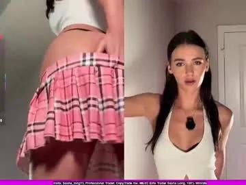 sasha_long13 from Chaturbate