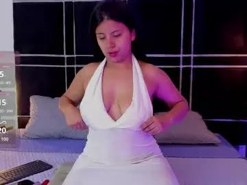 sasha_roldann on Chaturbate