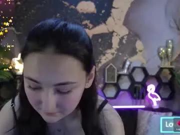 sashaduvalle on Chaturbate