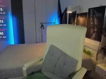 sashasunlight on Chaturbate 