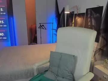 sashasunlight on Chaturbate 
