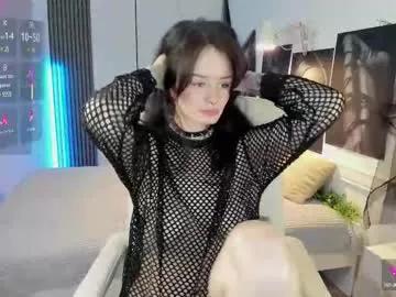 sashasunlight on Chaturbate 