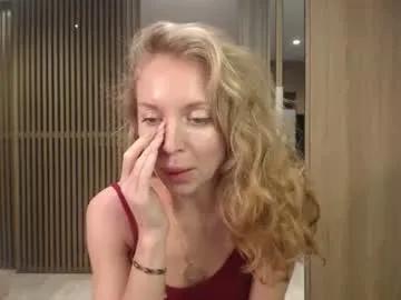 sashasweetsasha on Chaturbate